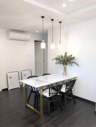 Nicole Green (D14), Apartment #512231901